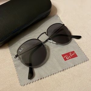 Ray Ban Sunglasses
